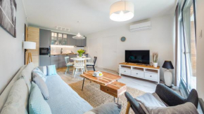 Sun & Snow prywatne apartamenty w obiekcie Nautikka Resort przy Zalewie Wiślanym